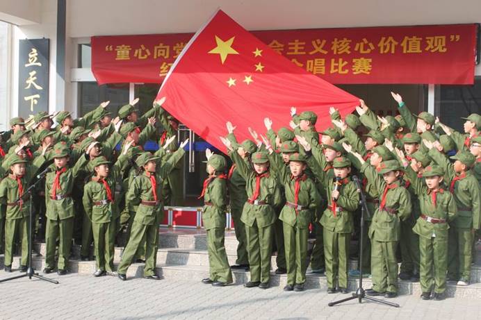 通宵向党合唱比赛 085 (6)